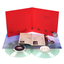 Load image into Gallery viewer, Raye - This Music May Contain Hope [2LP/ Indie Exclusive Clear Mint Green Vinyl]
