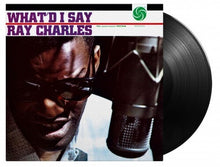 Load image into Gallery viewer, Ray Charles - What'd I Say [180G/ Mono] (MOV)
