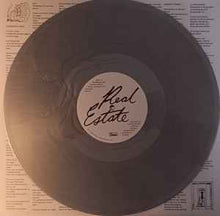 Load image into Gallery viewer, Real Estate - Daniel [Ltd Ed Silver Vinyl/ Indie Exclusive]
