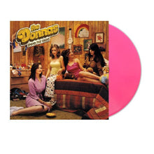 Load image into Gallery viewer, Donnas, The - Spend the Night [Ltd Ed Hot Pink Vinyl]

