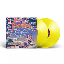 Load image into Gallery viewer, Red Hot Chili Peppers - Return of the Dream Canteen [2LP/ Ltd Ed Lemon Vinyl] (Target Exclusive)
