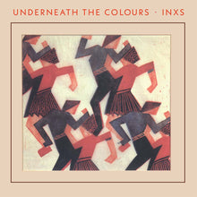 Load image into Gallery viewer, INXS - Underneath the Colours [Ltd Ed Grape Vinyl/ Brick &amp; Mortar Exclusive] (Rocktober 2026)
