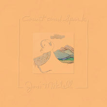 Load image into Gallery viewer, Joni Mitchell - Court and Spark [180G/ Remastered/ 4-Panel Insert/ Gatefold Sleeve/ Numbered Ltd Ed/ OBI Strip] (Rocktober 2026 / Rhino High Fidelity Series)
