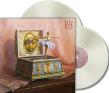 Load image into Gallery viewer, Rainbow Kitten Surprise - Love Hate Music Box [2LP/ Indie Exclusive Ltd Ed Milky Clear Colored Vinyl or Exclusive Baby Blue Colored Vinyl]
