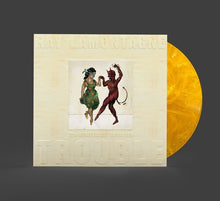 Load image into Gallery viewer, Ray LaMontagne - Trouble: 20th Anniversary Edition [180G/ Black Vinyl or Indie Exclusive Frosted Orange Vinyl/ Gatefold Jacket/ Poster Insert]
