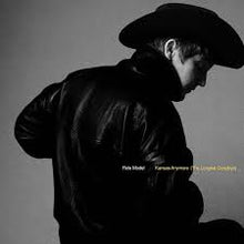 Load image into Gallery viewer, Role Model - Kansas Anymore (The Longest Goodbye) [2LP/ Ltd Ed Canary Yellow Vinyl]

