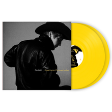 Load image into Gallery viewer, Role Model - Kansas Anymore (The Longest Goodbye) [2LP/ Ltd Ed Canary Yellow Vinyl]

