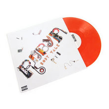 Load image into Gallery viewer, Robyn - Body Talk Pt. 1 [Ltd Ed Orange Vinyl]
