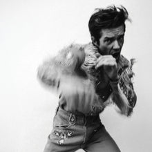Load image into Gallery viewer, Brandon Flowers (The Killers) - Thrasher [Indie Exclusive Ground Red Vinyl]

