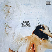 Load image into Gallery viewer, Role Model - Our Little Angel EP [Ltd Ed White Vinyl]
