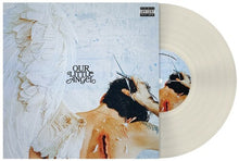Load image into Gallery viewer, Role Model - Our Little Angel EP [Ltd Ed White Vinyl]
