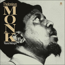 Load image into Gallery viewer, Thelonious Monk - 'Round Midnight [180G/ Bonus Track/ Euro Import]
