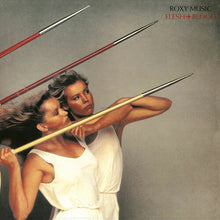 Load image into Gallery viewer, Roxy Music - Flesh + Blood [180G/ Half-Speed Mastered]
