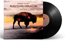 Load image into Gallery viewer, Robert Plant - Saving Grace [Standard Black Vinyl]
