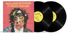 Load image into Gallery viewer, Rolling Stones - Foreign Tongues [2LP/ 180G/ Black, Indie Exclusive Green Vinyl or Indie Exclusive Clear Vinyl]
