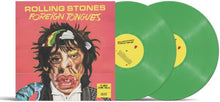 Load image into Gallery viewer, Rolling Stones - Foreign Tongues [2LP/ 180G/ Black, Indie Exclusive Green Vinyl or Indie Exclusive Clear Vinyl]
