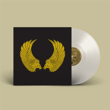Load image into Gallery viewer, Rival Sons - Rival Sons EP [Ltd Ed Crystal Clear Vinyl]
