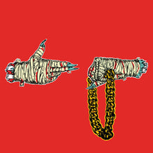 Load image into Gallery viewer, Run the Jewels (El-P and Killer Mike) - Run the Jewels 2
