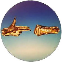 Load image into Gallery viewer, Turntable Slip Mat - Various Artists
