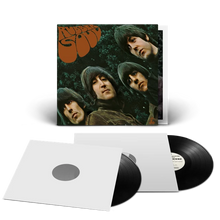 Load image into Gallery viewer, Beatles, The - Rubber Soul: Deluxe Special Edition [2LP/ 180G/ Half-Speed Remastered/ New Stereo Mix/ Bonus Tracks]
