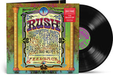Load image into Gallery viewer, Rush - Feedback EP [Remastered] (SYEOR 2026)
