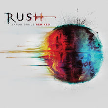 Load image into Gallery viewer, Rush - Vapor Trails Remixed [2LP/ Remastered] (SYEOR 2026)
