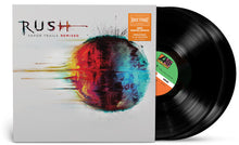 Load image into Gallery viewer, Rush - Vapor Trails Remixed [2LP/ Remastered] (SYEOR 2026)
