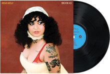 Load image into Gallery viewer, Remi Wolf - Big Ideas [Gatefold Jacket/ Poster]
