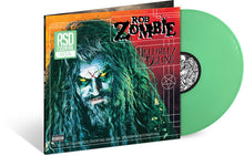 Load image into Gallery viewer, Rob Zombie - Hellbilly Deluxe [Ltd Ed Glow-In-The-Dark Vinyl]
