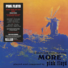 Load image into Gallery viewer, Pink Floyd - Music from the Film "More" [180G/ Remastered]

