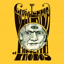 Load image into Gallery viewer, Claypool Lennon Delirium, The - Monolith of Phobos [2LP/ Ltd Ed Phobos &amp; Deimos Smoky Grey Vinyl]
