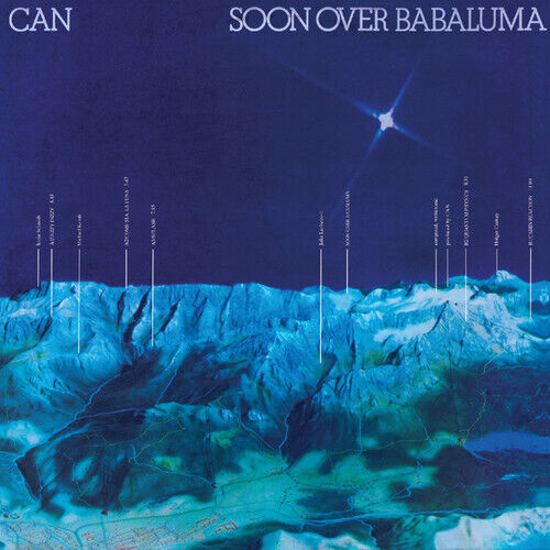 Can - Soon Over Babaluma [Remastered]