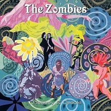 Load image into Gallery viewer, Zombies, The - Odessey and Oracle [180G/ Picture Disc]
