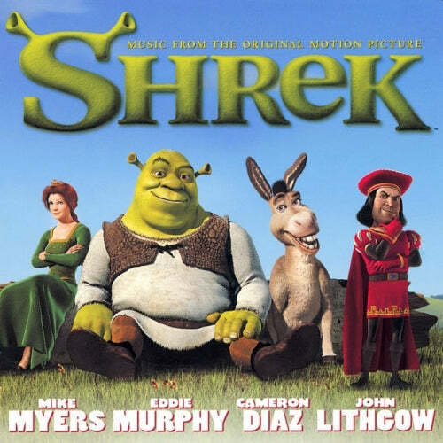 Various Artists - Shrek (OST)