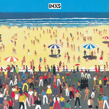 Load image into Gallery viewer, INXS - INXS [Ltd Ed Sea Blue Vinyl/ Brick &amp; Mortar Exclusive] (Rocktober 2026)
