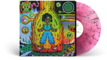 Load image into Gallery viewer, Tha God Fahim - Dump Goat 3 [Ltd Ed Electric Pink Smoke Vinyl]
