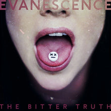 Load image into Gallery viewer, Evanescence - The BItter Truth [2LP/ Black Vinyl/ Gatefold Jacket]
