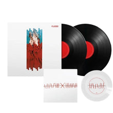 Load image into Gallery viewer, Placebo - Re: Created: 30th Anniversary Deluxe Edition [2LP/ Black Vinyl/ Gatefold Jacket/ Bonus White 7"]
