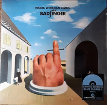 Load image into Gallery viewer, Badfinger - Magic Christian Music [Ltd Ed "Beautiful and Blue" Marbled Vinyl/ UK Import]
