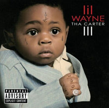 Load image into Gallery viewer, Lil Wayne - Tha Carter III [2LP]
