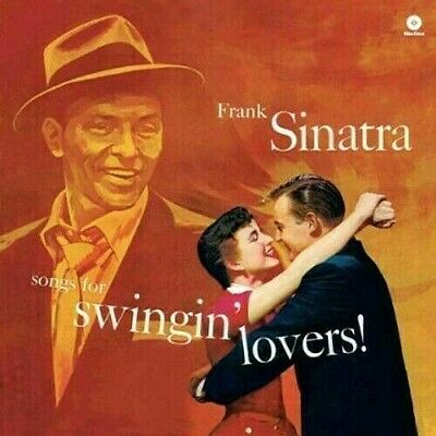 Frank Sinatra - Songs for Swingin' Lovers! [180G]