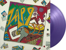 Load image into Gallery viewer, Zapp - Zapp [180G/ Remastered/ Ltd Ed Purple Vinyl/ Numbered] (MOV)
