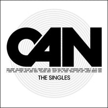 Load image into Gallery viewer, Can - The Singles [3LP/ Triple Gatefold Sleeve]
