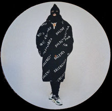 Load image into Gallery viewer, Turntable Slip Mat - Various Artists
