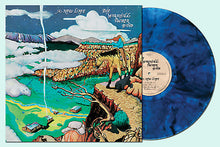 Load image into Gallery viewer, Marshall Tucker Band, The - A New Life: 50th Anniversary Edition [Ltd Ed Blue Smoke Colored Vinyl]
