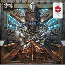 Load image into Gallery viewer, Ghost - Phantomime EP [Ltd Ed Gold Splatter Vinyl/ Target Exclusive]
