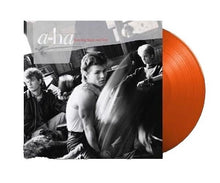Load image into Gallery viewer, a-ha - Hunting High and Low [Ltd Ed Orange Vinyl] (Rocktober 2023)
