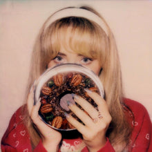 Load image into Gallery viewer, Sabrina Carpenter - Fruitcake EP [Ltd Ed &quot;Fruit Punch&quot; Red Colored Vinyl]
