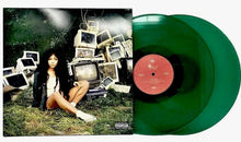 Load image into Gallery viewer, SZA - CTRL [2LP/ 150G/ Ltd Ed Translucent Green Vinyl]
