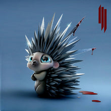 Load image into Gallery viewer, Skrillex - Don&#39;t Get Too Close

